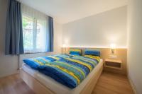 Suite Junior con balcón