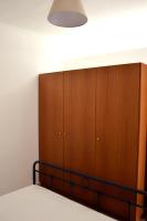 Apartamento con terraza