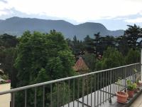 Apartment Roma - Ferienwohnung Meran