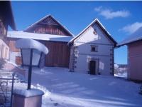 Karnerhof - Bed and Breakfast