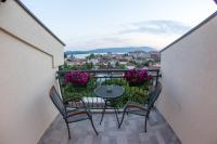 Appartamento con Vista Mare