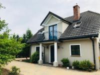 B&B Sianów - Rezydencja Zofia - Bed and Breakfast Sianów