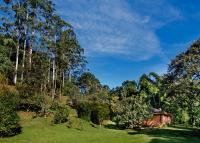 Pousada Fazenda do Mel - B&B