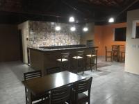 Pousada Circuito das Águas - B&B Caxambu