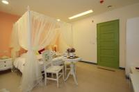 Habitación Estándar - Cama extragrande