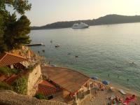 Apartment Golden View - Chambres d'hôtes Dubrovnik