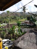 Crispycool Homestay - B&B Katilampak