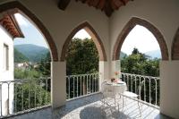 Villa Rosalena - B&B Bagni di Lucca
