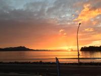 Waterfront Apartments Whitianga