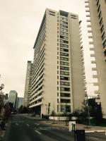 Arauco Premium Suite 1CC3 6010 - B&B Santiago de Chile
