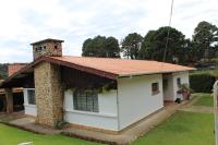 Casa Aconchegante no Capivari - Ferienwohnung Campos do Jordão