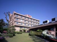 Beppu Housensou - B&B