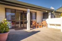 Accommodatie met 1 Slaapkamer