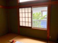 Guesthouse Honobono - Ferienwohnung