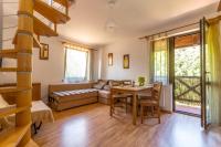 Suite mit 1 Schlafzimmer