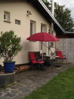 B&B Oberwesel - Künstlerhäuschen - Bed and Breakfast Oberwesel