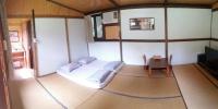 Habitación Doble con vistas al jardín