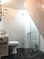 Chambre Triple avec Salle de Bains Commune