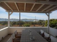 Villa Kampos Paros - B&B Pounta