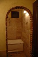 Junior Suite with Meteora View