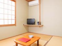 Chambre Lits Jumeaux Standard