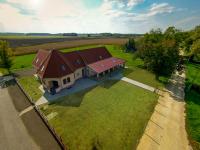 Tiszavilág Pihenőház - B&B