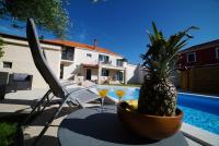 Villa Korona Apartments - B&B Zadar