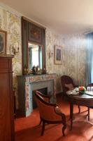 Chateau de Saint Martin - B&B Taradeau