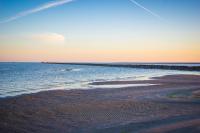 Pärnu Sadama 4 Street Apartment - B&B Pärnu