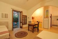 Studio avec Vue sur Jardin