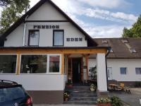 B&B Turnau - Penzion Eden Turnov - Bed and Breakfast Turnau