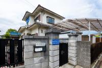 A&Z Guest House 関空行南海線二色の浜駅三分 鍵付き4人部屋 - Bed and Breakfast