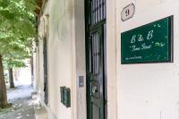 B&B Toma Street - Bed and Breakfast