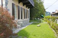 B&B Premeno - Villa Leopoldina - Bed and Breakfast Premeno