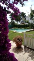 Sunny Holiday Home - Ferienwohnung