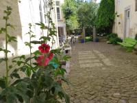 Aux Herbes Folles - Ferienwohnung Herve