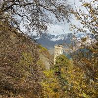 Lagami house - B&B Mestia