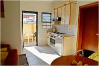 Apartment with Garden