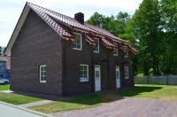 Karkle Seaside Apartments - Chambres d’hôtes Karklė