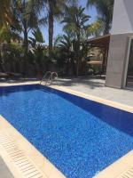 Amanda Villa - Ferienwohnung Protaras