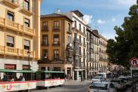 Pension Venecia Gomerez - B&B Granada