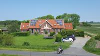 B&B Norden - Ferienwohnungen Zollhaus Utlandshoern - Bed and Breakfast Norden