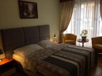 Doppelzimmer mit eigenem Bad