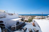 Caves 1880 - Ferienwohnung Oía