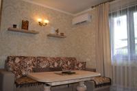 Superior Apartment mit Sauna