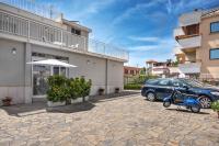 Relais Le Due Costiere - Chambres d’hôtes