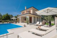 Luxury Villa Nikol - B&B Polje