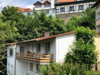 B&B Waldeck - Fi-Ferienhaus - Bed and Breakfast Waldeck