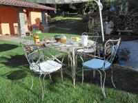 Doppelzimmer mit Bergblick