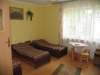 Quadruple Room with Bathroom